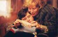 HP3 Marge and Dudley Dursley