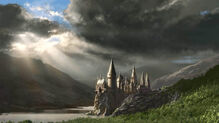 HogwartsCastle WB F5 HogwartsAndHogsmeadeStation Illust 100615 Port