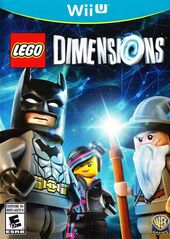 LEGODimensions