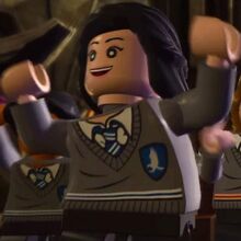 Cho Chang Harry Potter Wiki Fandom