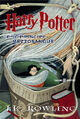 Italian edition, Harry Potter e il Principe mezzosangue, published by Adriano Salani Editore