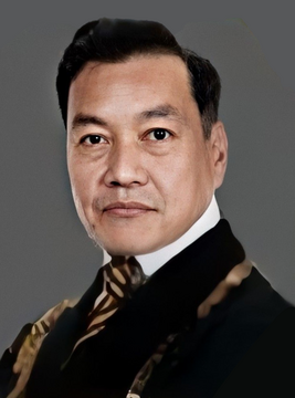 Liu Tao SODM