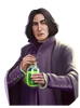 PAS Hogwarts Faculty Pack Severus Snape