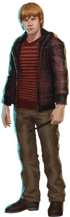 RonWeasleyWU