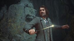 The Final Repository - Aesop Sharp arrives HL