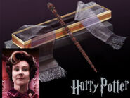 Dolores Umbridge's wand