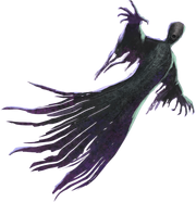 Dementor | Harry Potter Wiki | Fandom