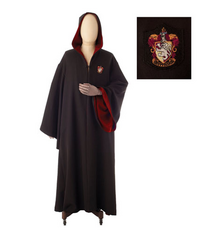 Gryffindor Robes