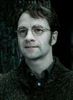 James Potter I Deathly Hallows