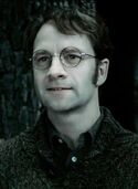 27 March, James Potter