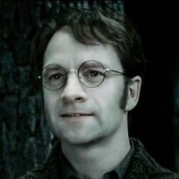 James Potter I Harry Potter Wiki Fandom