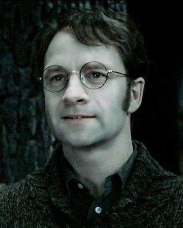 Lily James Potter - James Potter I Harry Potter Wiki Fandom