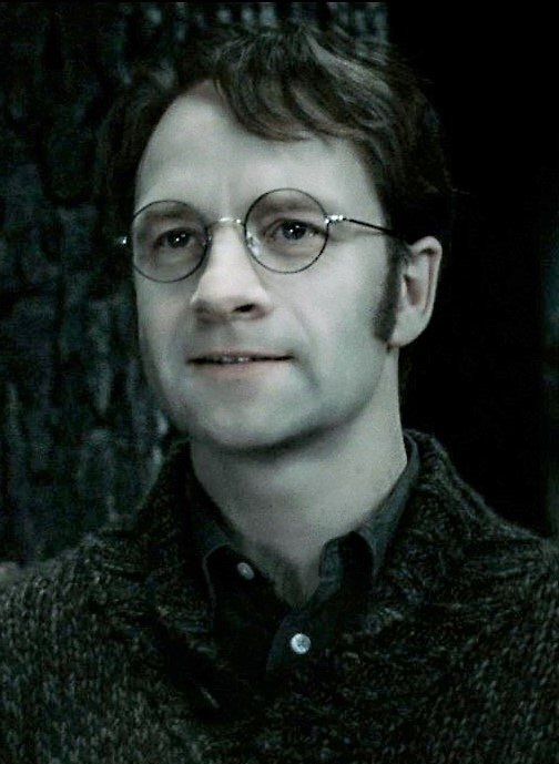 james potter