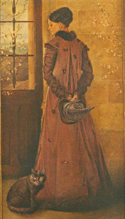 McGonagall Portrait