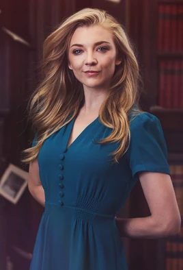 Natalie Dormer