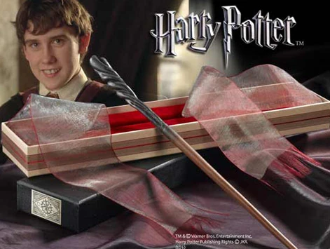 Лавка у Оливандера волшебные палочки Гарри Поттер, Гермиона, Беллатрис: 7 000 тг