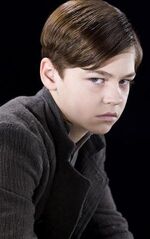 PromoHP6 Tom Riddle 10 years old