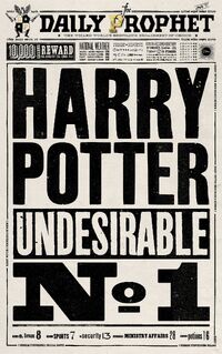 Undesirable no. 1