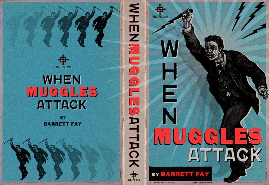 When Muggles Attack Harry Potter Wiki Fandom