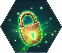 Alohomora-Gegenzauber