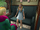 Annalena Gleam with Jacob's sibling in the Hogwarts Express HM.png