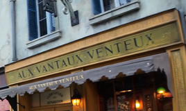 Aux Vantaux