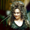 Bellatrix Lestrange †