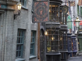 DiagonAlleyArtsClub