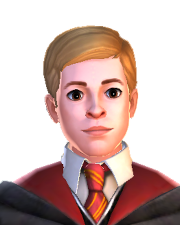 ベン コッパー harry potter wiki fandom