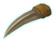 Kitzpurfelzahn
