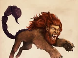 Manticore