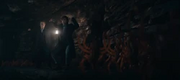 Newt fa evadere suo fratello