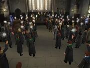 Category Funerals Harry Potter Wiki Fandom