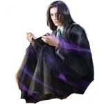Severus Snape young WU