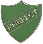 Slytherinbadge