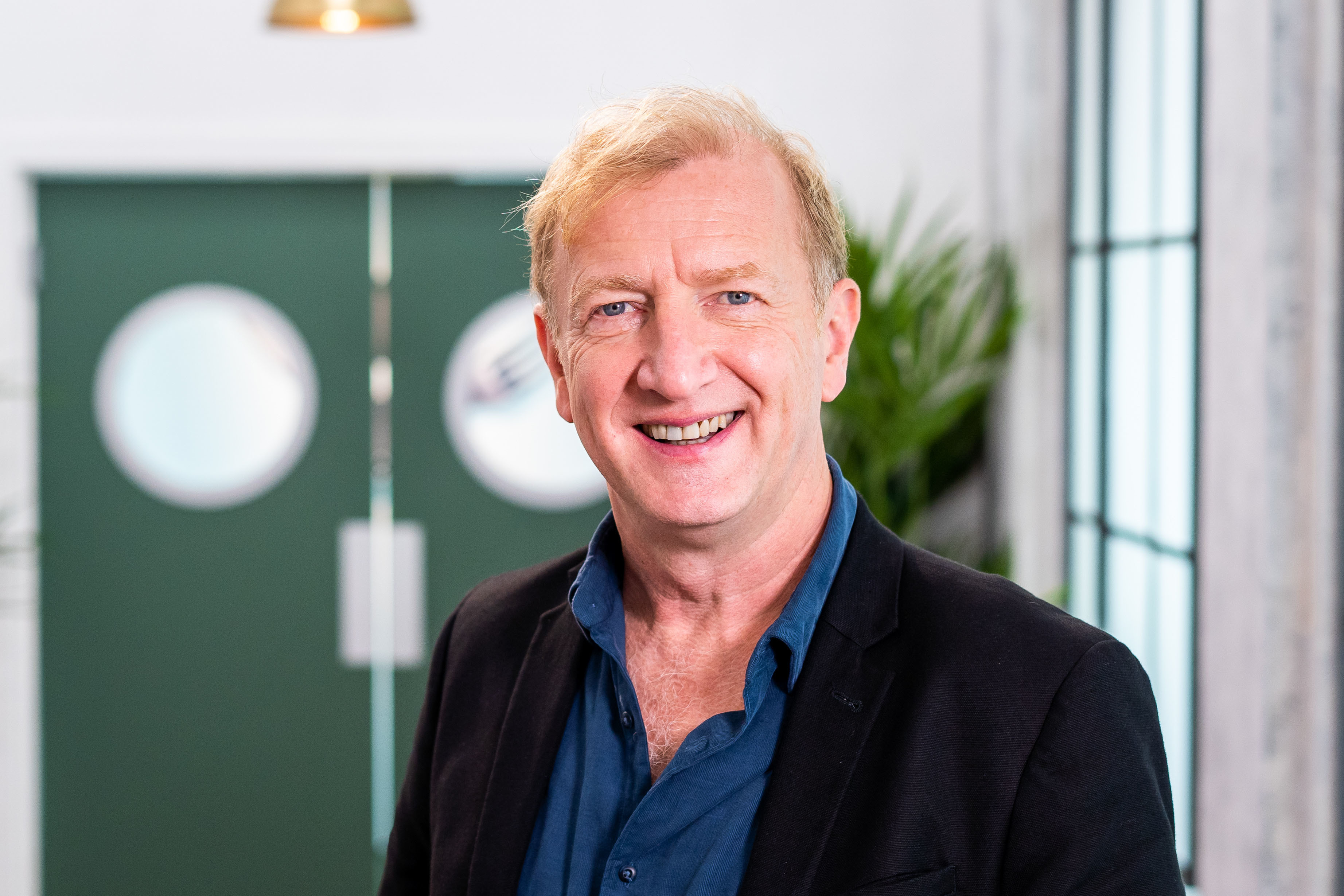 Steffan Rhodri Harry Potter Wiki Fandom