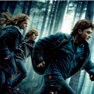 ハリー ポッターと死の秘宝 Part1 Harry Potter Wiki Fandom ハリー ポッターと死の秘宝 Part1 Harry Potter Wiki Fandom