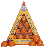 Exploding bonbons, Harry Potter Wiki