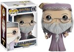 Albus Dumbledore POP! Vinyl