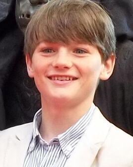 Arthur Bowen