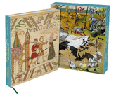 British Deluxe Illustrated Edition