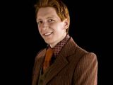 Jorge Weasley