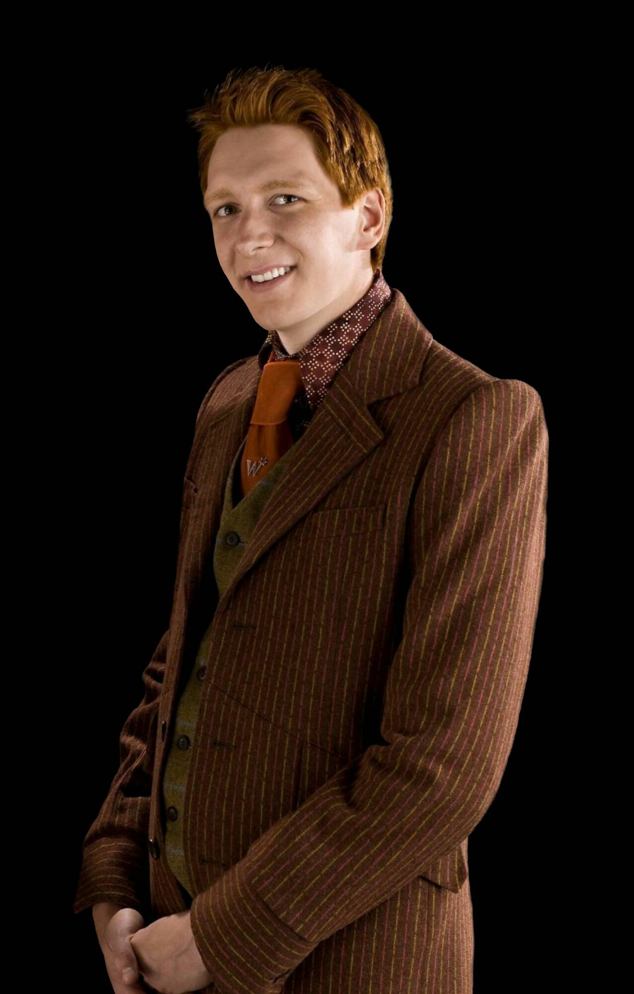 Ludovico Bagman, Harry Potter Wiki