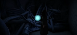 Devil Snare Room