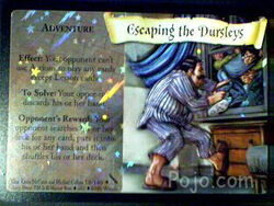 Harry Potter TCG Chamber Of Secrets Petrified 42/140 Harry Potter TCG Chamber Of Secrets Petrified 42/140