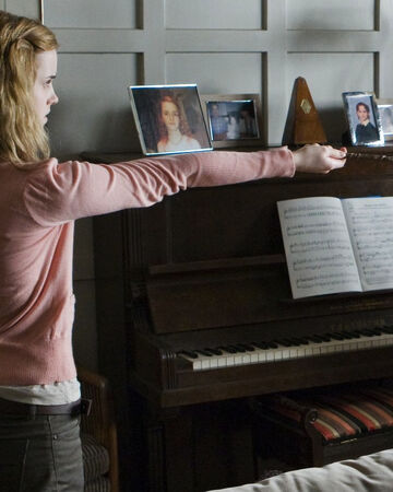 Piano Harry Potter Wiki Fandom