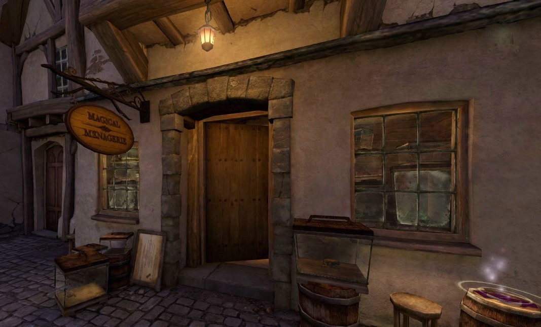 Magical hotsell pet shop