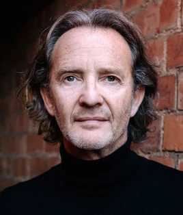 Anton Lesser | Harry Potter Wiki | Fandom