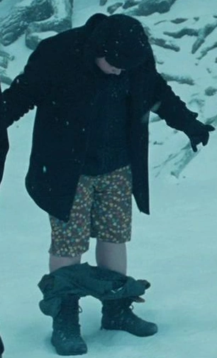 Underwear Harry Potter Wiki Fandom