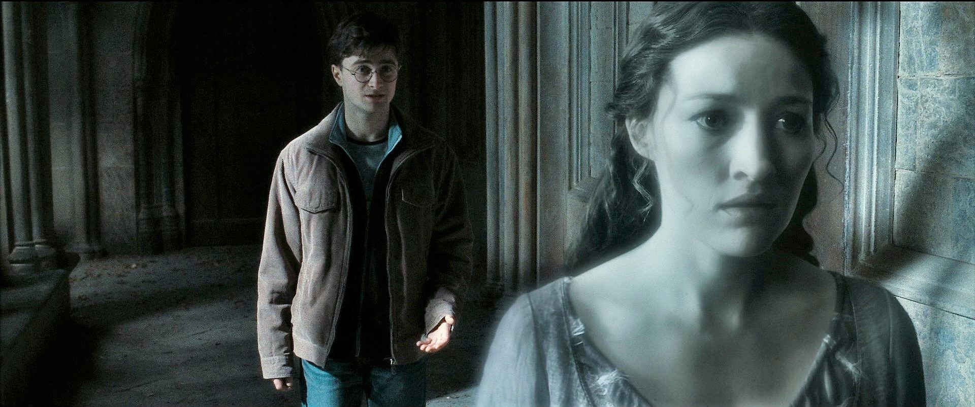 Réplica Tiara / Diadema Rowena Ravenclaw - Harry Potter